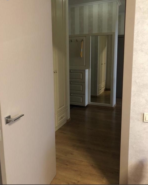 продажа двухкомнатной квартиры номер A-173719 в Приморском районе, фото номер 9